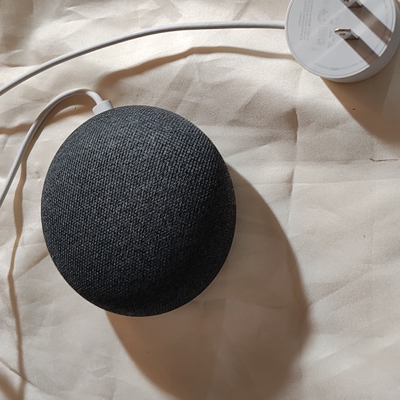 Google Home - Picture 2 of 3